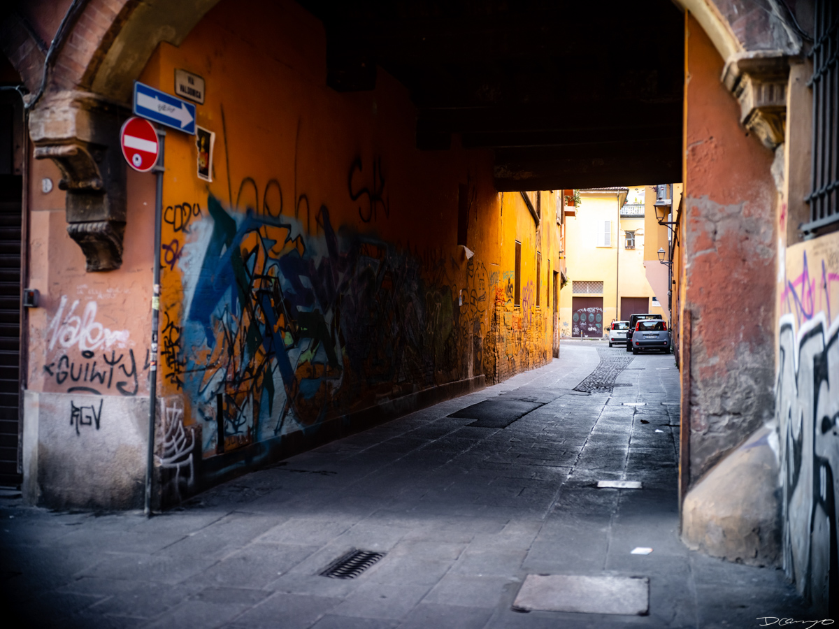 Photos from a trip through Italy in Summer of 2023. Locations include Rome, Florence, Tuscany, Castello di Bossi in Chianti, Siena, San Gimignano, Sirmione on Lake Garda, Bologna, Gudon, Italian Dolomites, Seceda, Cadini di Misurina, and Venice.